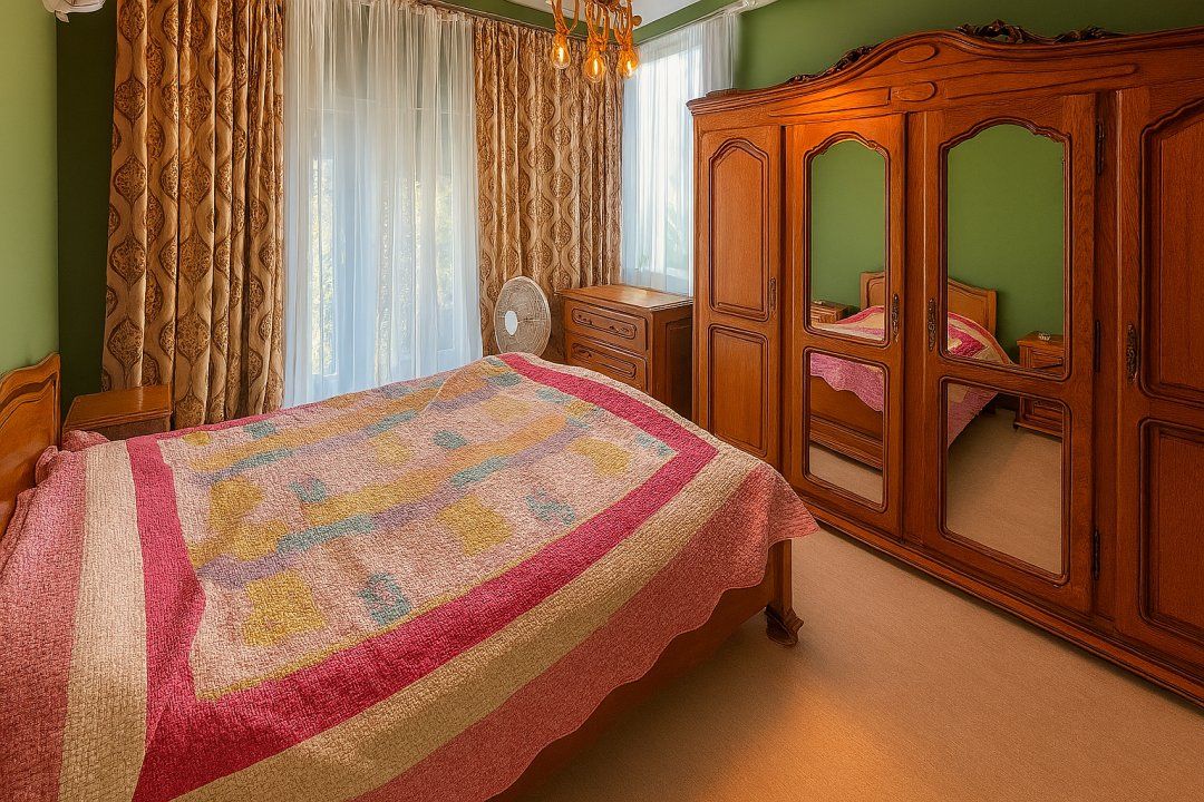 Vilă modernă cu 15 kW solar – complet utilată, ideală pentru familie – fotografia 10 din 20