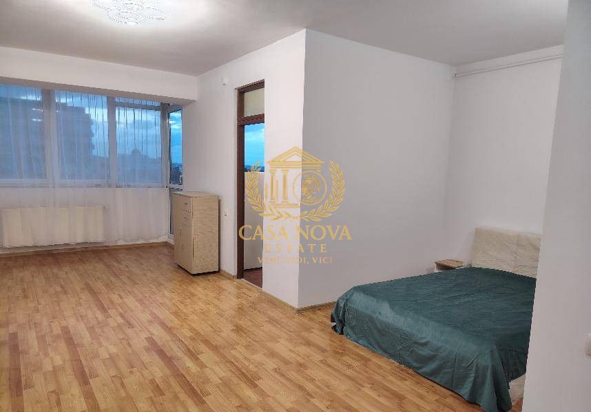 Apartament 1 camera 48mp, balcon, finisat modern, Dorobantilor – fotografia 3 din 8