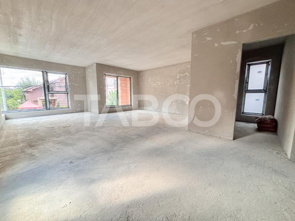 Apartament spatios cu 4 camere in zona Marasti pod Ira – fotografia 1 din 7