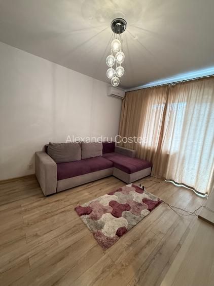 Garsoniera de vanzare | Lujerului | Metrou | Mall Plazza  | Bloc nou – fotografia 5 din 8