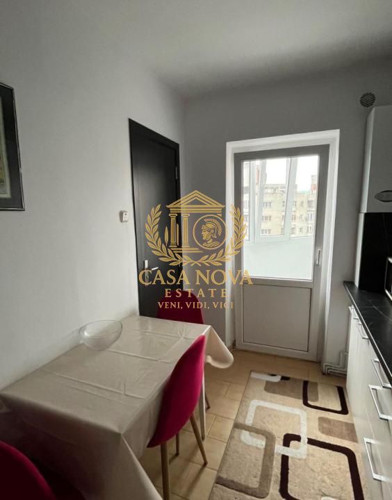 Apartament 2 camere 46mp, cartier Manastur, finisaje moderne – fotografia 6 din 8
