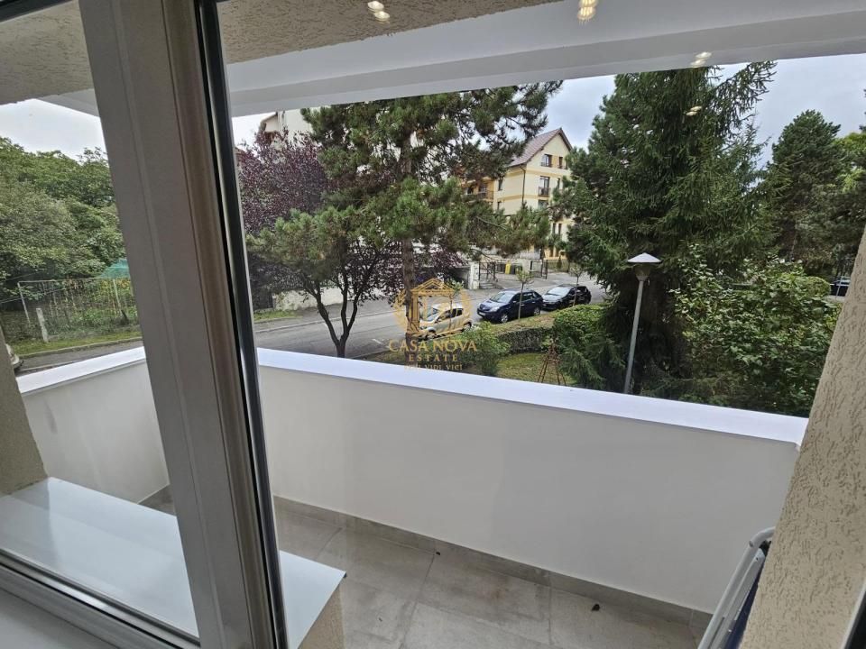Apartament 2 camere 54mp, balcon, pet friendly, Spitalul de Recuperare – fotografia 4 din 4
