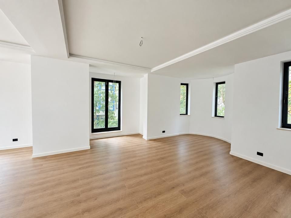 Vilă Premium | S+P+2+M | 287 mp | 6 Camere | Lift | Arcul de Triumf | 2026 – fotografia 21 din 54