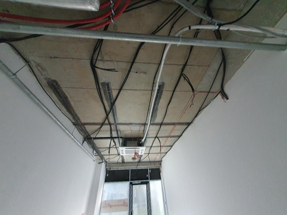 Spatiu comercial de inchiriat, 34.5 mp utili, zona Central – fotografia 10 din 16