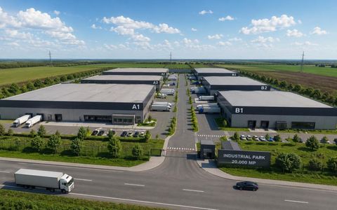 Oportunitate de investitie, Teren intravilan la DN, 100 ml deschidere