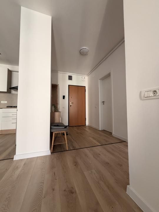 Apartament 2 camere, decomandat, 51 mp utili, etaj 4, loc de parcare - Campeador – fotografia 4 din 6