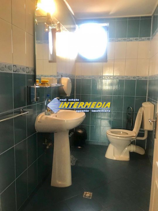 Cladire de Birouri I pretabila Pensiune, cabinete Medicale I Cetate I – fotografia 19 din 21