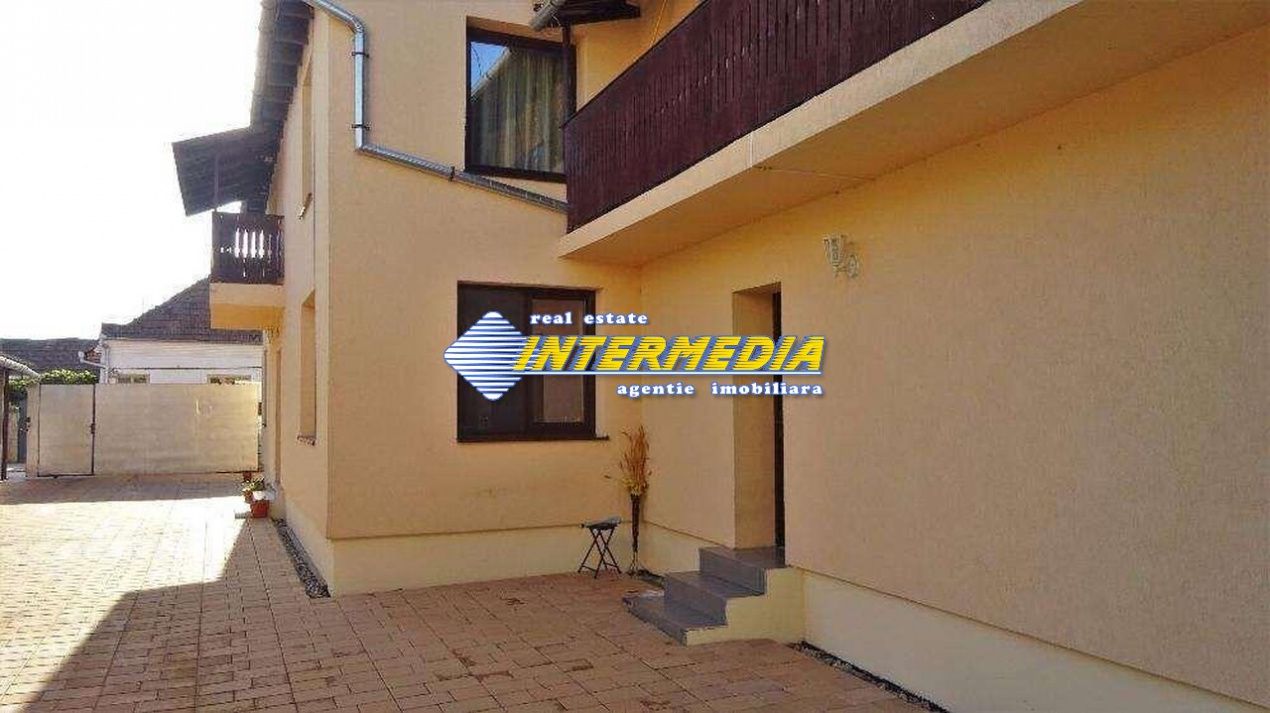Casa NOUA  individuala de vanzare cu 1064 mp teren in apropiere de Alba Iulia – fotografia 3 din 9