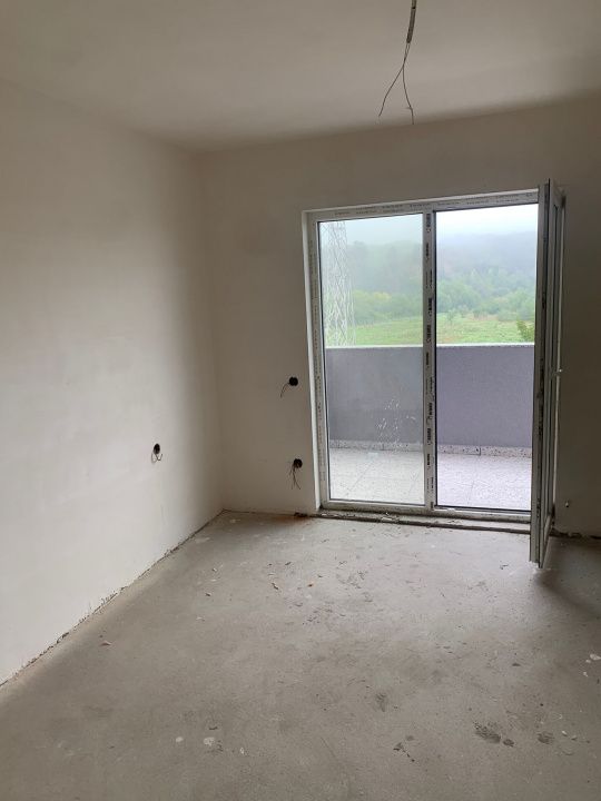 Apartament 3 camere , 57 mp, LIFT, parcare , Tineretului Floresti! – fotografia 3 din 5