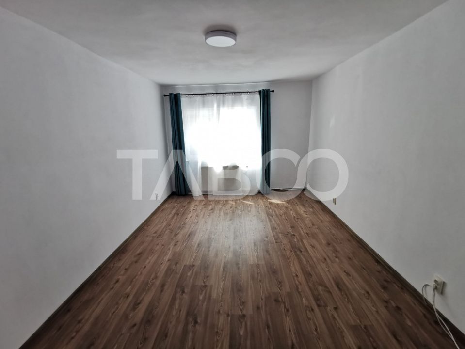 Apartament cu 3 camere decomandate la parter inalt in zona Terezian – fotografia 7 din 10