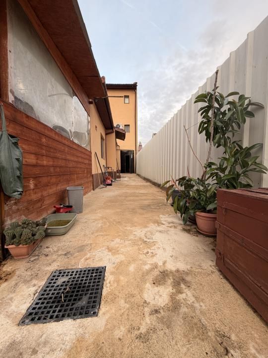 Casa individuala 171 mp utili, 411 mp teren, panouri solare -Zona Dambovita – fotografia 22 din 24