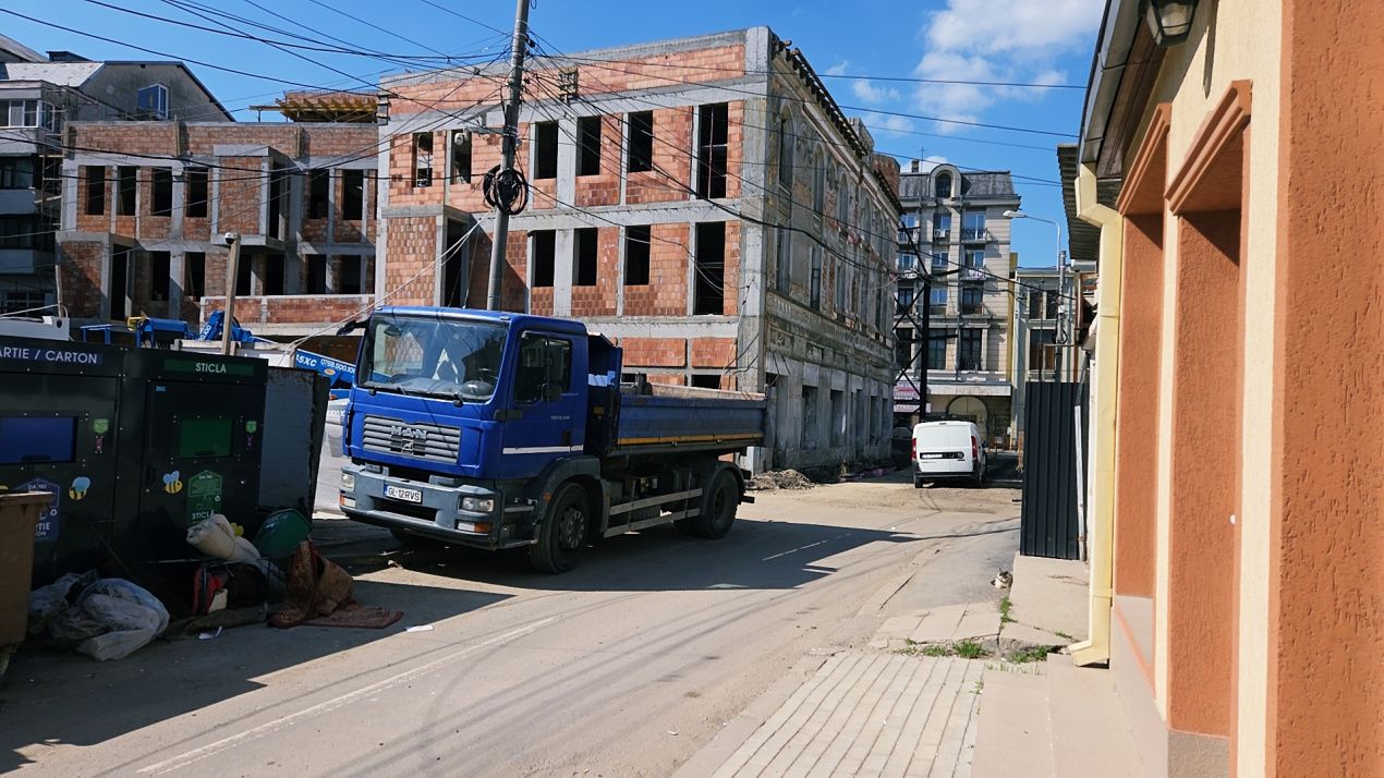 Casă istorică în inima Galațiului – fotografia 2 din 50