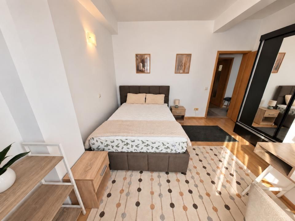 Apartament cu 3 camere la etajul 1 de inchiriat- zona Autogara – fotografia 8 din 20