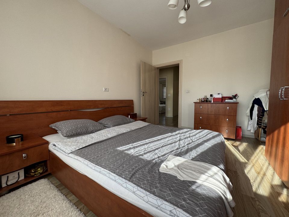 Duplex 4 camera, 120mp utili, 330mp teren-Mosnita Noua – fotografia 11 din 26