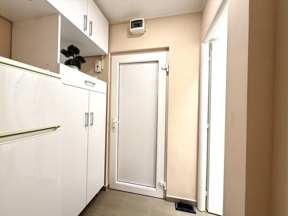 Apartament modern cu 1 camera, 21 mp utili - zona Telegrafului – fotografia 6 din 7