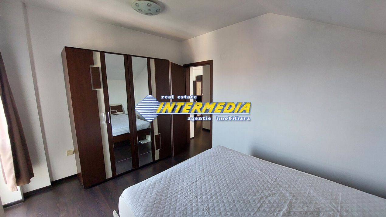 Apartament Nou 2 camere, mobilat si utilat in Alba Iulia zona Tolstoi – fotografia 4 din 5
