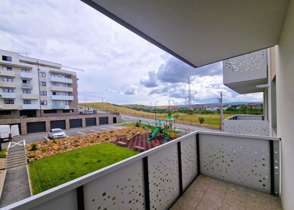 Apartament 2 camere, 40mp + balcon, – fotografia 5 din 6