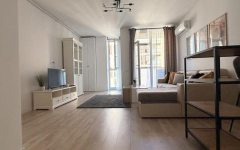 Apartament 2 camere, decomandat, 51 mp utili, etaj 4, loc de parcare - Campeador