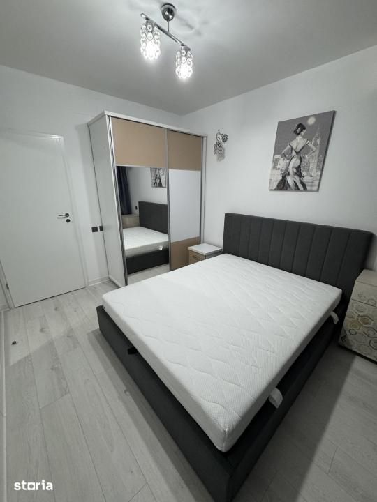 2 Camere de inchiriat | Titan - Evocasa | Centrala | Parcare | Metrou – fotografia 4 din 13