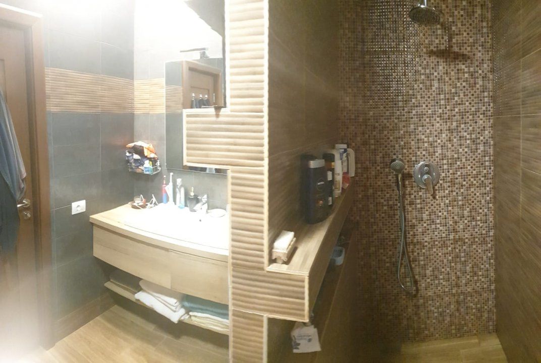 Casa individuala 175mp utili, 840mp teren, mobiltata/utilata. Popas Pacurari – fotografia 9 din 12