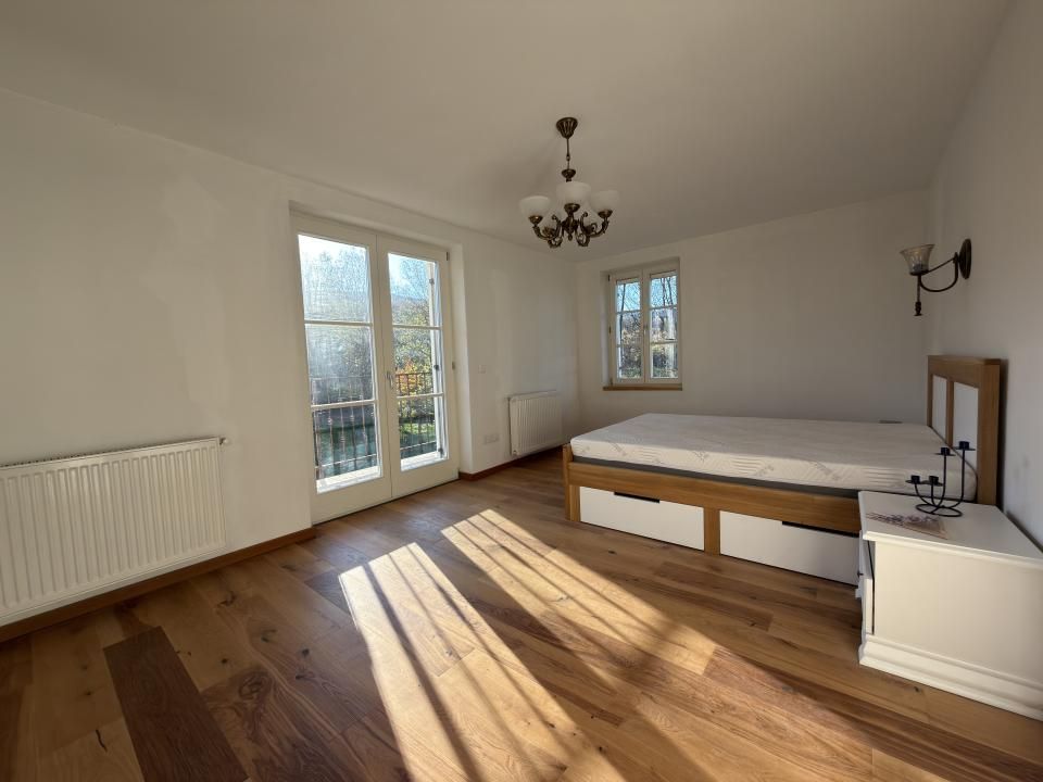 Casă individuală de vânzare Tocile, Sibiu – 155 mp, teren 1000 mp, garaj – fotografia 11 din 15