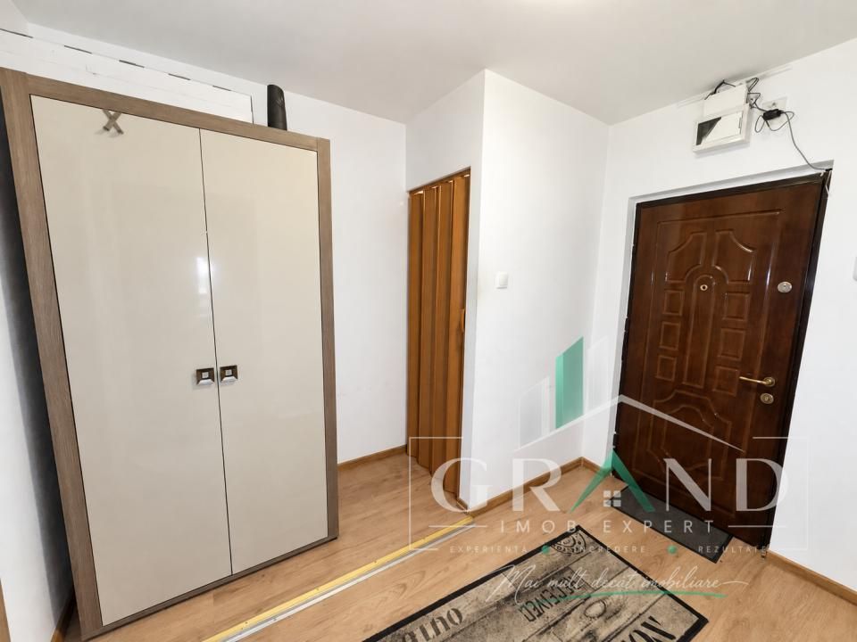 AP 1 CAMERĂ | 42 MP | BALCON | CALEA MĂNĂȘTUR–KAUFLAND,PLATINIA MALL,USAMV – fotografia 5 din 12