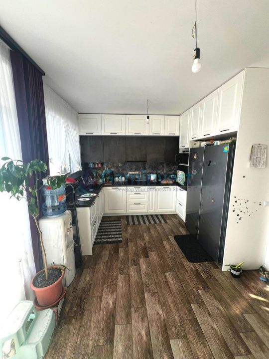 Duplex nou de vanzare in Nojorid, Bihor, Romania – fotografia 2 din 13
