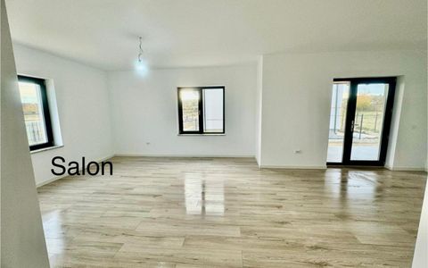 TVA inclus | Case individuale 4 camere Bascov | 170 mp | Zona superba
