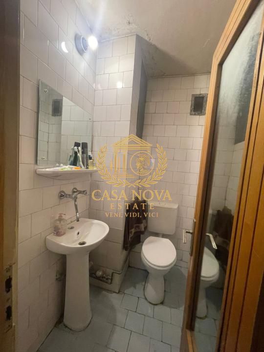 Apartament 3 camere 90mp,2 bai, finisaje medii, balcon 8mp – fotografia 6 din 10