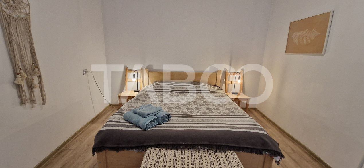 Casa individuala de vanzare inchiriata cu 1550 E Sibiu Orasul de Jos – fotografia 1 din 20