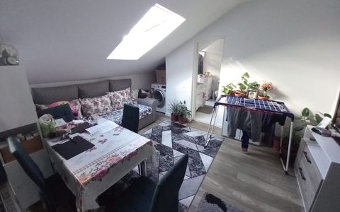 Apartament 2 camere, 41 mp, zona Urusagului, Floresti!