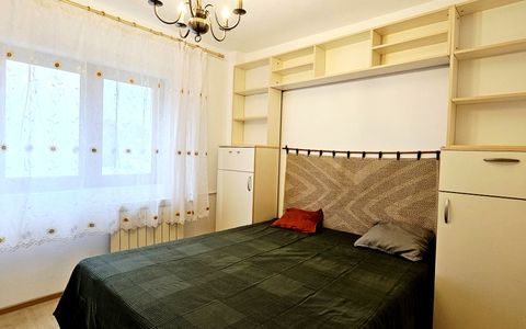 DOROBANTI – PERLA, 2 CAMERE, PET-FRIENDLY, ETAJ 2, LIFT, 60MP !