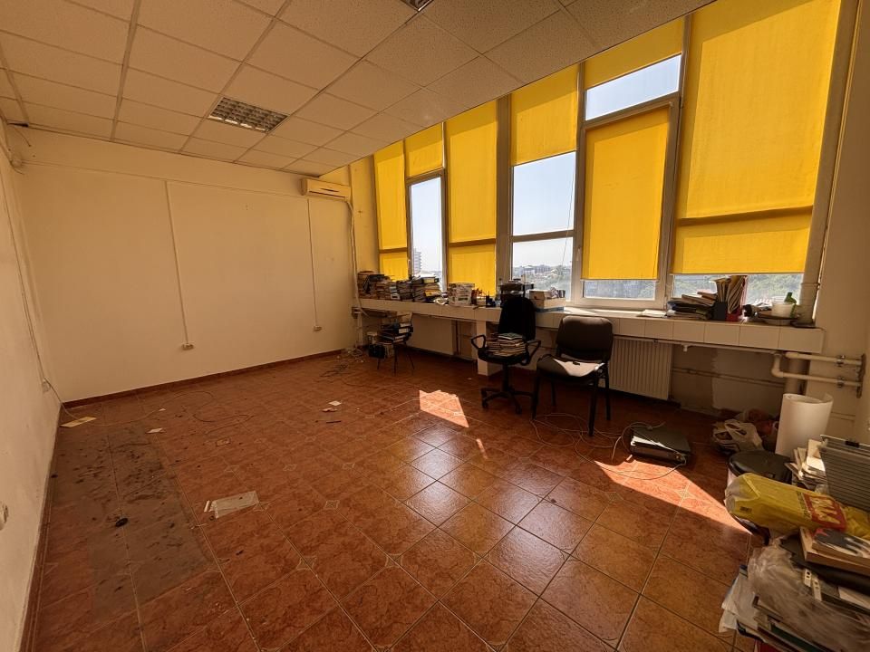 Spatii Birou intre 8 mp - 100 mp - Timpuri Noi - 850 m de Metrou – fotografia 19 din 24