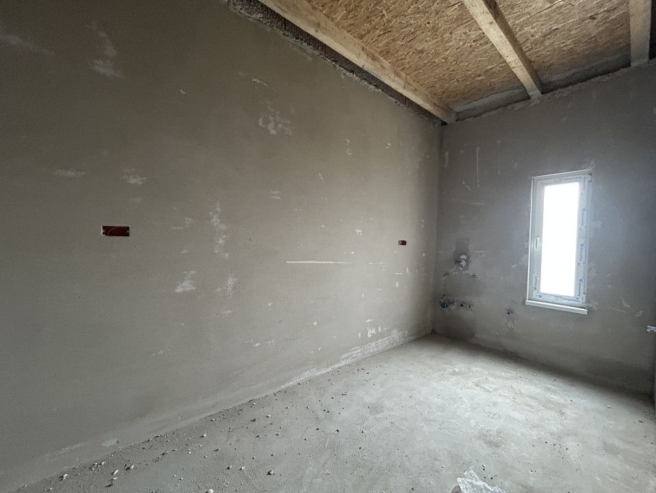 Duplex 4 camere, 123mp utili, 350mp teren in Mosnita Noua – fotografia 6 din 18