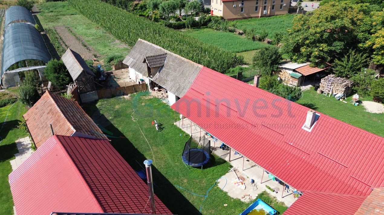 Casa cu 3 camere 115mp de vanzare in Biharia, Bihor – fotografia 10 din 11