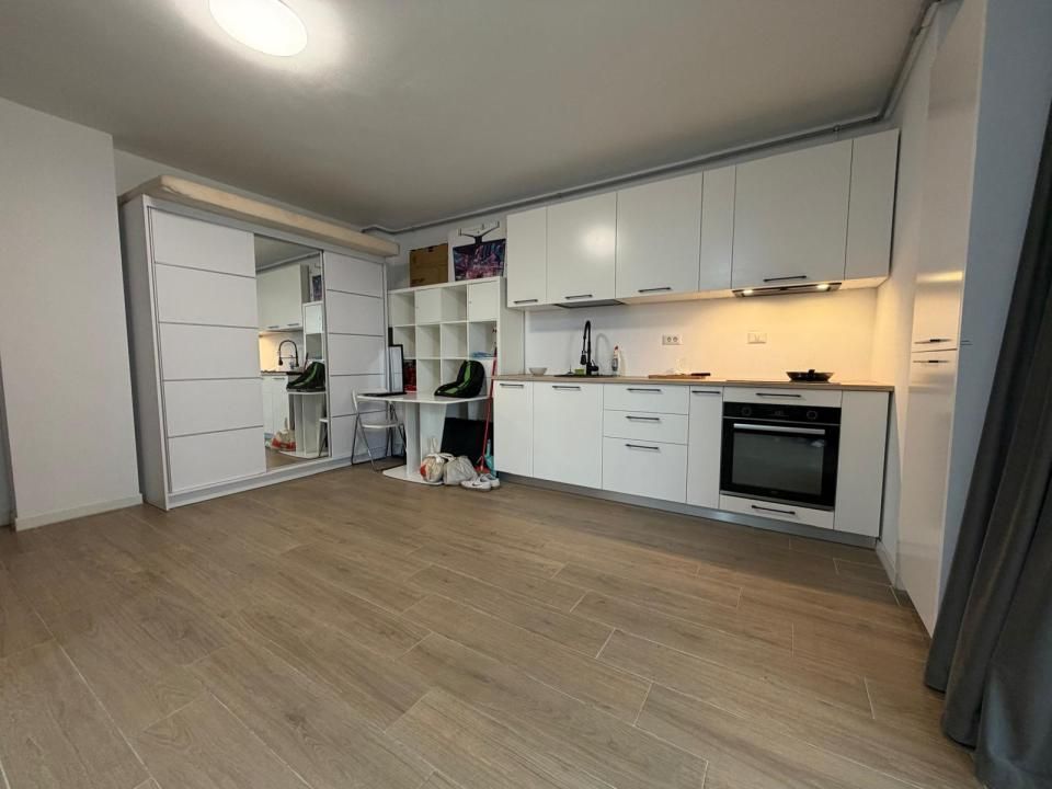 1 camera | Complex Ateneo | Etaj 2 | Lift | Loc parcare | Locatie premium | – fotografia 2 din 11