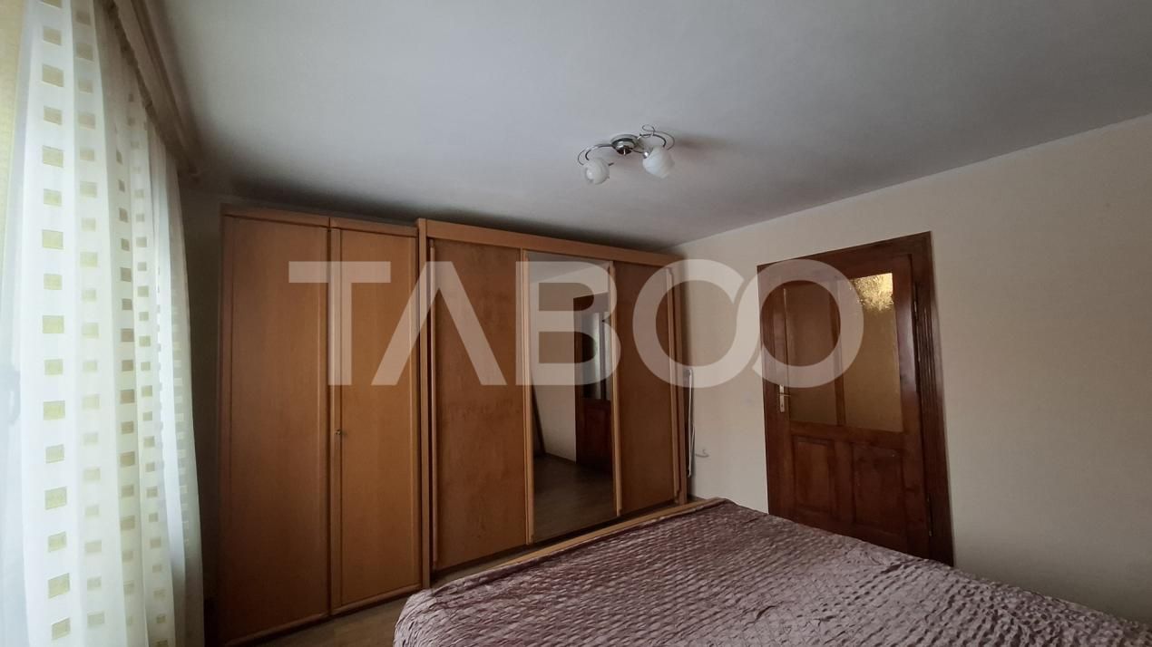 Casa individuala de vanzare cu gradina acces auto si garaj Terezian – fotografia 5 din 22