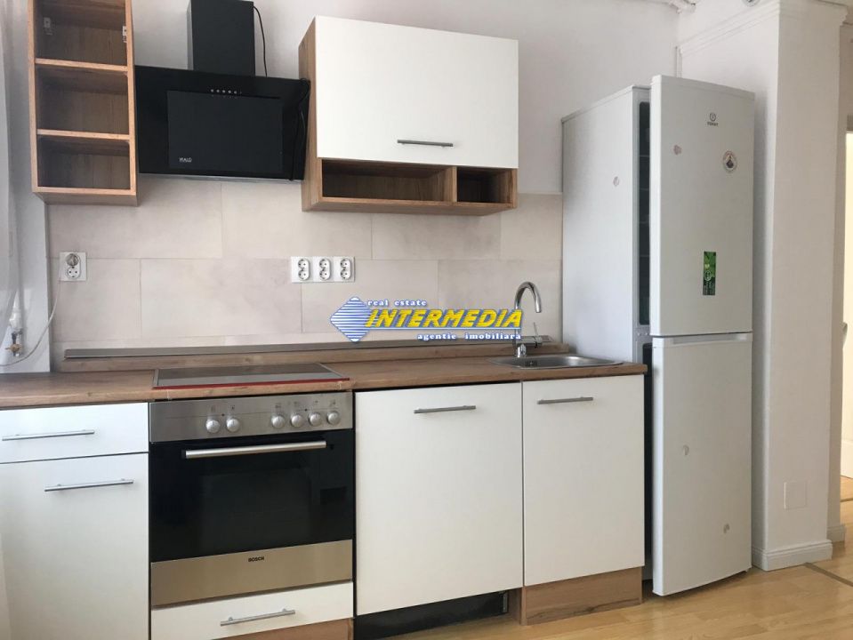 2 camere de inchiriat in Centru mobilat si utilat nou zona Primariei – fotografia 7 din 20