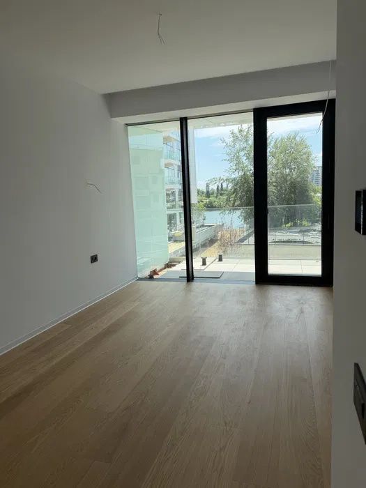 Apartament premium cu 4 camere și terasă | One Lake Club – Lacul Tei – fotografia 3 din 9