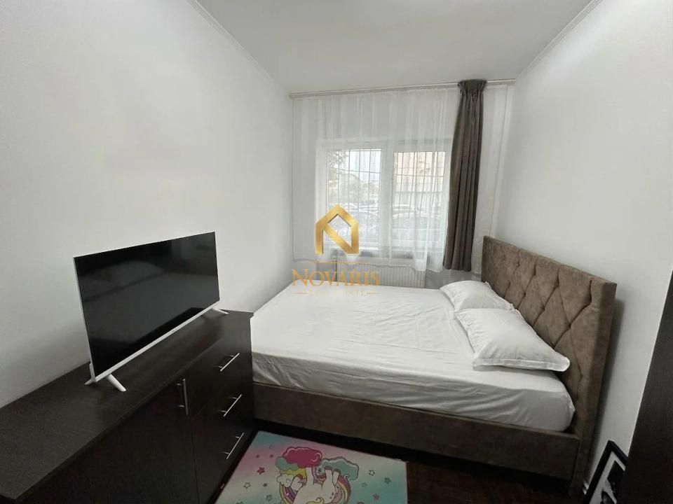 Apartament 3 camere | Parter – fotografia 2 din 10
