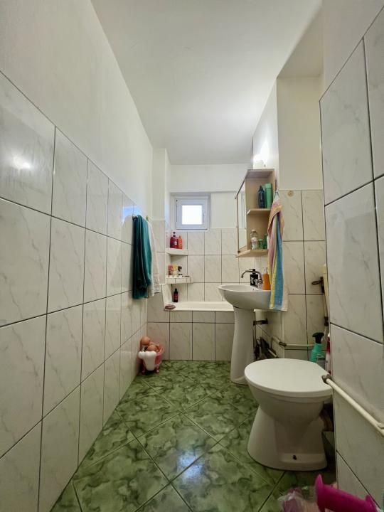 Apartament 1 camera, 38 mp utili, decomandat, etaj 4/8 - zona Soarelui – fotografia 6 din 8