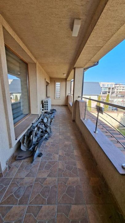Vila de vanzare in Eforie Nord – fotografia 16 din 21