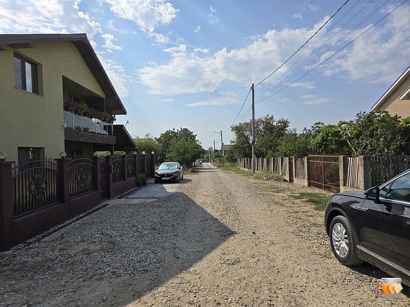 Teren de vanzare in Lazu lot de casa cu PUZ – fotografia 14 din 14