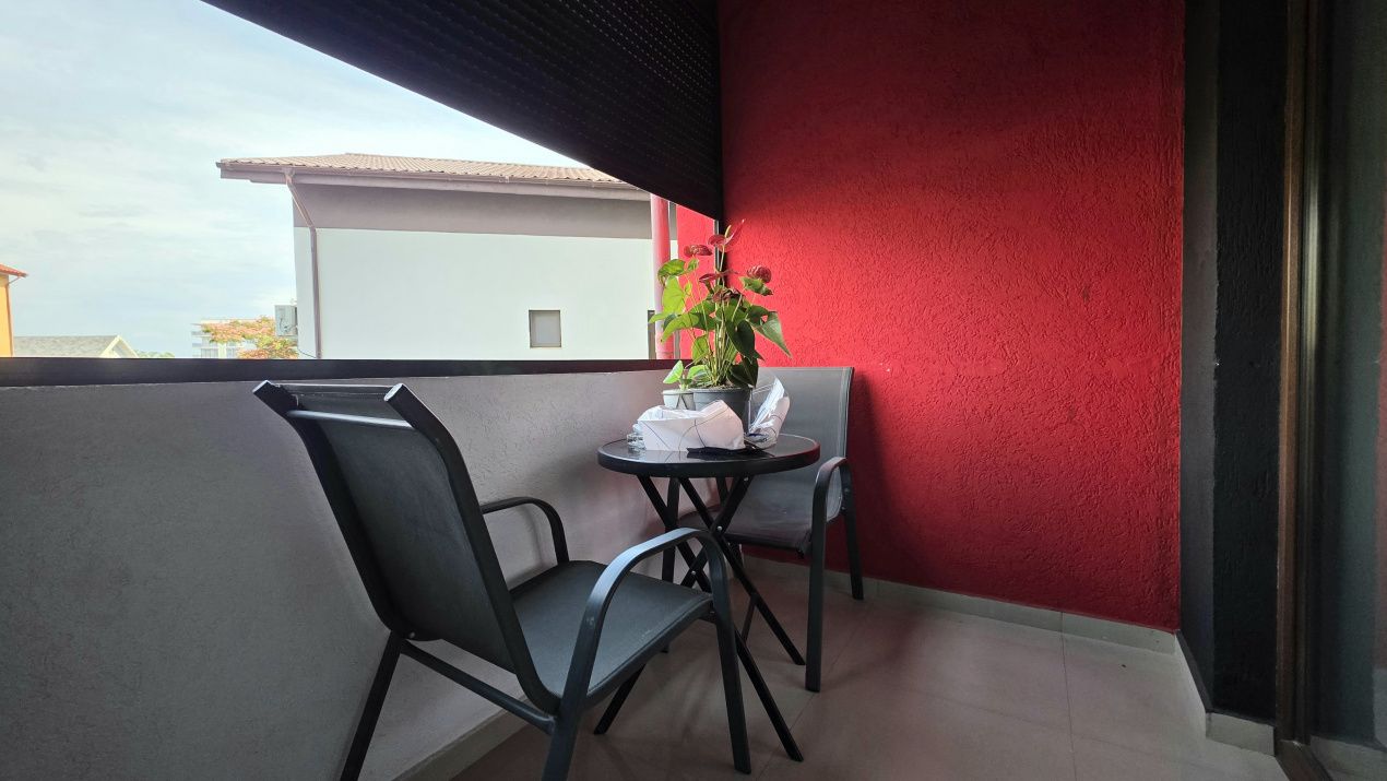Apartament 2 camere, Mamaia Nord, in complex cu piscina – fotografia 14 din 14