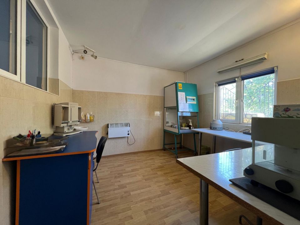 SPATIU COMERCIAL CU POTENTIAL EXCELENT I 160MP I BD. CALLATIS, MANGALIA – fotografia 23 din 23