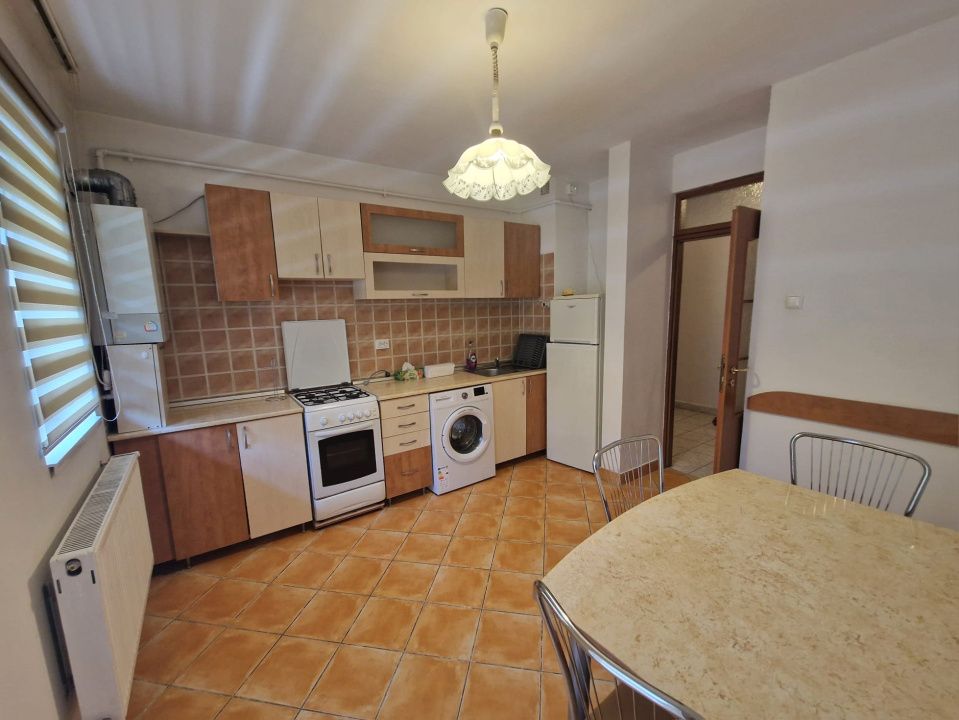 Apartament 2 camere langa FSEGA, Gheorgheni – fotografia 8 din 16