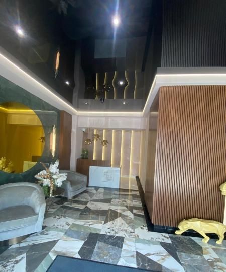 2 Camere de inchiriat | Pipera | Metrou | Parcare – fotografia 16 din 18