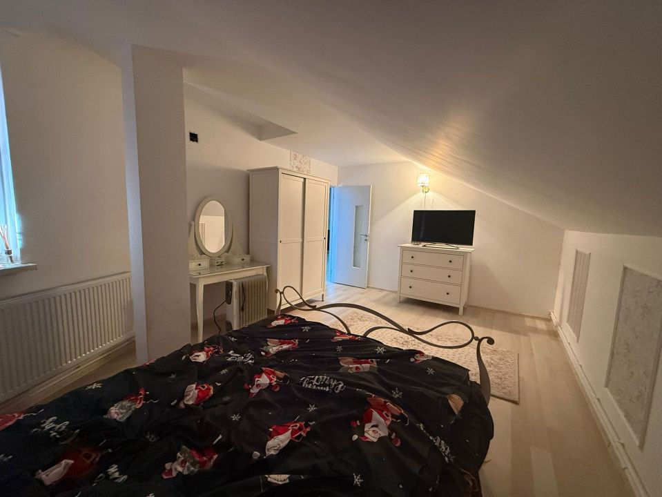 Apartament 3 camere decomandat, 100 mp, Bariera Valcii, zona Bordei – fotografia 5 din 14