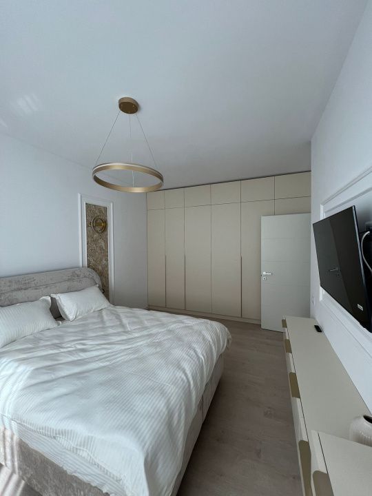 Apartament 2 camere, prima inchiriere, Dem Radulescu Valcea – fotografia 1 din 7
