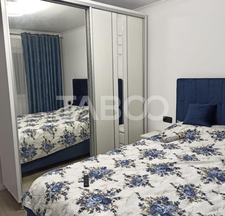 Apartament cu 3 camere de vanzare Intre Lacuri cu boxa langa Leroy – fotografia 3 din 10